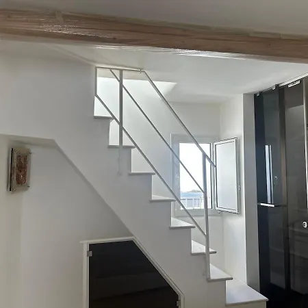 Palazzo Gargano * מונופולי
