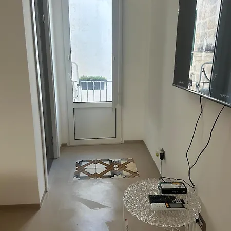 Palazzo Gargano *