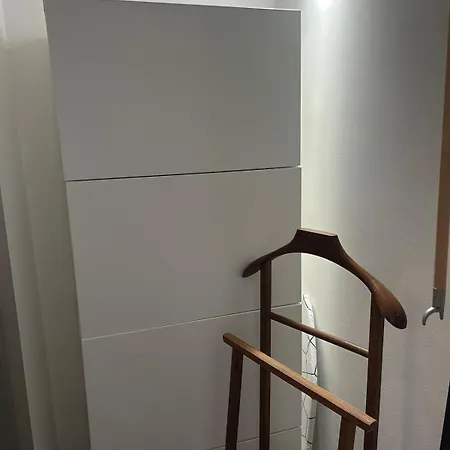 Palazzo Gargano דירה *