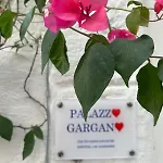 Apartment Palazzo Gargano *