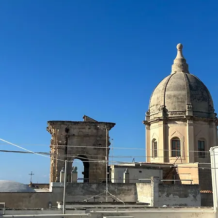 Palazzo Gargano Appartamento Monopoli